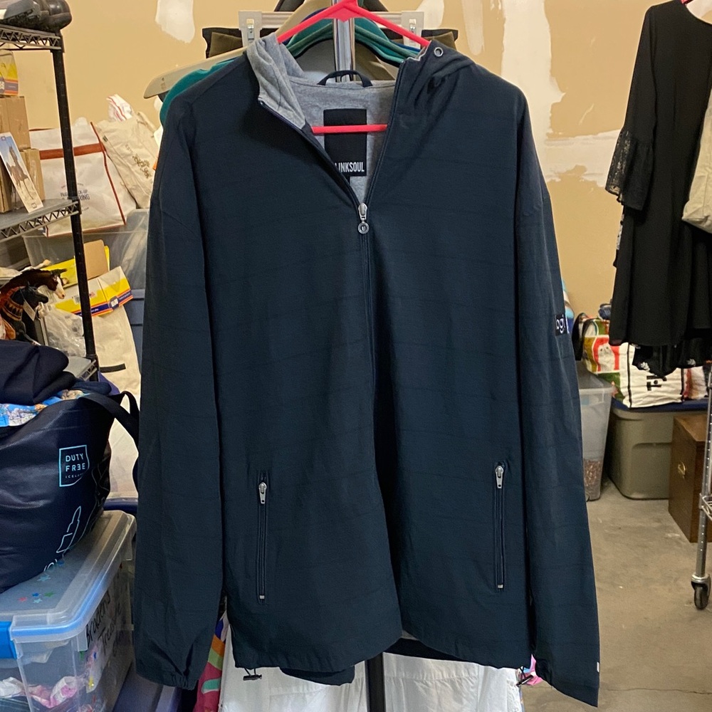 Linksoul Jacket